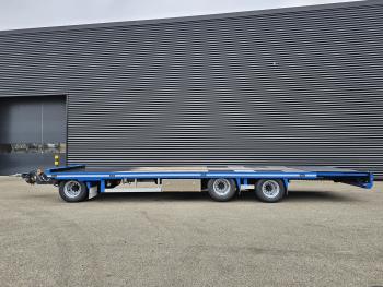 TV280LE / LIFT AS / UITSCHUIFBAAR / FOURAGE